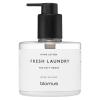 Krém na ruce SATOMI FRESH LAUNDRY 300 ml, Blomus