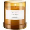 Vonná svíčka VALOA AUTUMN L 7,5 cm, sada 2 ks, náhradní náplně, Blomus