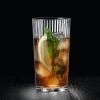 Sklenice na long drink APERITIVO 440 ml, sada 2 ks, čirá, Nachtmann
