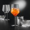 Sklenice na long drink APERITIVO 440 ml, sada 2 ks, čirá, Nachtmann
