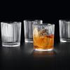 Sklenice na whisky APERITIVO 370 ml, sada 2 ks, čirá, Nachtmann