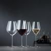 Sklenice na červené víno HI-LITE 650 ml, sada 2 ks, čirá, Spiegelau