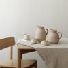 Vakuový džbán AMPHORA 1 l, 21 cm, broskvová, plast, Stelton