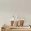Sklenice na long drink PILASTRO 350 ml, sada 4 ks, čirá, Stelton