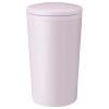 Termohrnek CARRIE 400 ml, růžová, nerezová ocel, Stelton