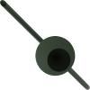 Konev na zalévání BLOOM, borovicově zelená, nerezová ocel, Stelton