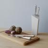 Vykosťovací nůž TRIGONO 20 cm, stříbrná, nerezová ocel, Stelton