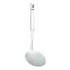 Pěnovačka / naběračka děrovaná ORIGINAL PROFI 33 cm, stříbrná, nerezová ocel, Fissler