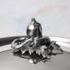 OPA2614X Knob