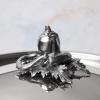 OPA2614X Knob