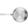 Pánev PROBOND 22 cm, nerezová, Hestan