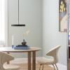 UMAGE lifestyle Comfort Circle oak Time Flies brass white sands Asteria mini black