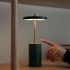 UMAGE lifestyle Asteria Move Mini green marble (1)