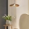 UMAGE lifestyle A Conversation Piece tall teddy white Forget Me Not medium oak My Spot oak