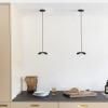 UMAGE lifestyle ForgetMeNot mini blackoak RosetteMini single 1000x
