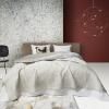 Beddinghouse Moooi Embtroidered Dodo Ivory met sprei TC2