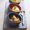 Miska na tapas 40 ml, pepřově červená, Revol