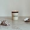 Vonná svíčka YUCCA 210 g, Humdakin
