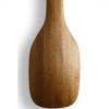 Vařečka NORDIC KITCHEN 29 cm, hnědá, bambus, Eva Trio