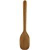 Vařečka NORDIC KITCHEN 29 cm, hnědá, bambus, Eva Trio