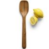 Vařečka NORDIC KITCHEN 27 cm, hnědá, bambus, Eva Trio