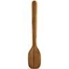 Vařečka NORDIC KITCHEN 27 cm, hnědá, bambus, Eva Trio