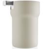 Dávkovač mýdla CITADEL 250 ml, písková, plast / nerezová ocel, Eva Solo