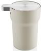 Dávkovač mýdla CITADEL 250 ml, písková, plast / nerezová ocel, Eva Solo