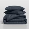 Clarysse Bed Packshot Grace 3049 Midnight Ocean