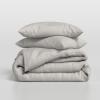Clarysse Bed Packshot Noa 3044 Greystone