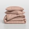 Clarysse Bed Packshot Noa 3043 Powder Pink