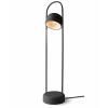 Stojací lampa QUAY 121 cm, černá, ocel, Eva Solo