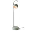 Stojací lampa QUAY 121 cm, zelená, ocel, Eva Solo
