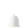 Závěsná lampa CLOVER 21 cm, bílá, hliník, Eva Solo