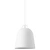Závěsná lampa CLOVER 21 cm, bílá, hliník, Eva Solo