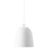 Závěsná lampa CLOVER 29 cm, bílá, hliník, Eva Solo