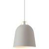 Závěsná lampa CLOVER 29 cm, šedá, hliník, Eva Solo