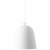 Závěsná lampa CLOVER 35 cm, bílá, hliník, Eva Solo