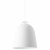 Závěsná lampa CLOVER 35 cm, bílá, hliník, Eva Solo