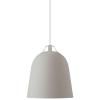 Závěsná lampa CLOVER 35 cm, šedá, hliník, Eva Solo