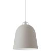 Závěsná lampa CLOVER 35 cm, šedá, hliník, Eva Solo
