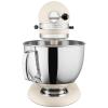 Kuchyňský robot 5KSM125 4,8 l, mléčná, Kitchen Aid
