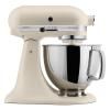 Kuchyňský robot 5KSM125 4,8 l, mléčná, Kitchen Aid