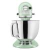 Kuchyňský robot 5KSM125 4,8 l, pistáciová, Kitchen Aid
