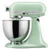 Kuchyňský robot 5KSM125 4,8 l, pistáciová, Kitchen Aid