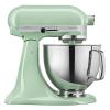 Kuchyňský robot 5KSM125 4,8 l, pistáciová, Kitchen Aid
