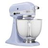 Kuchyňský robot 5KSM125 4,8 l, levandulová, Kitchen Aid