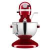 Kuchyňský robot 5KSM55XX HEAVY DUTY 5,2 l, královská červená, Kitchen Aid