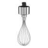 Tyčový mixér 5KHBRV05, bezdrátový, bez baterie, matná černá, KitchenAid