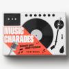 Společenská hra MUSIC CHARADES, Printworks